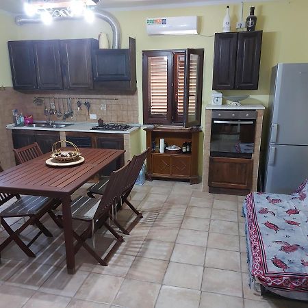 Sa Domu 'E Pisittu Apartment Iglesias Ngoại thất bức ảnh