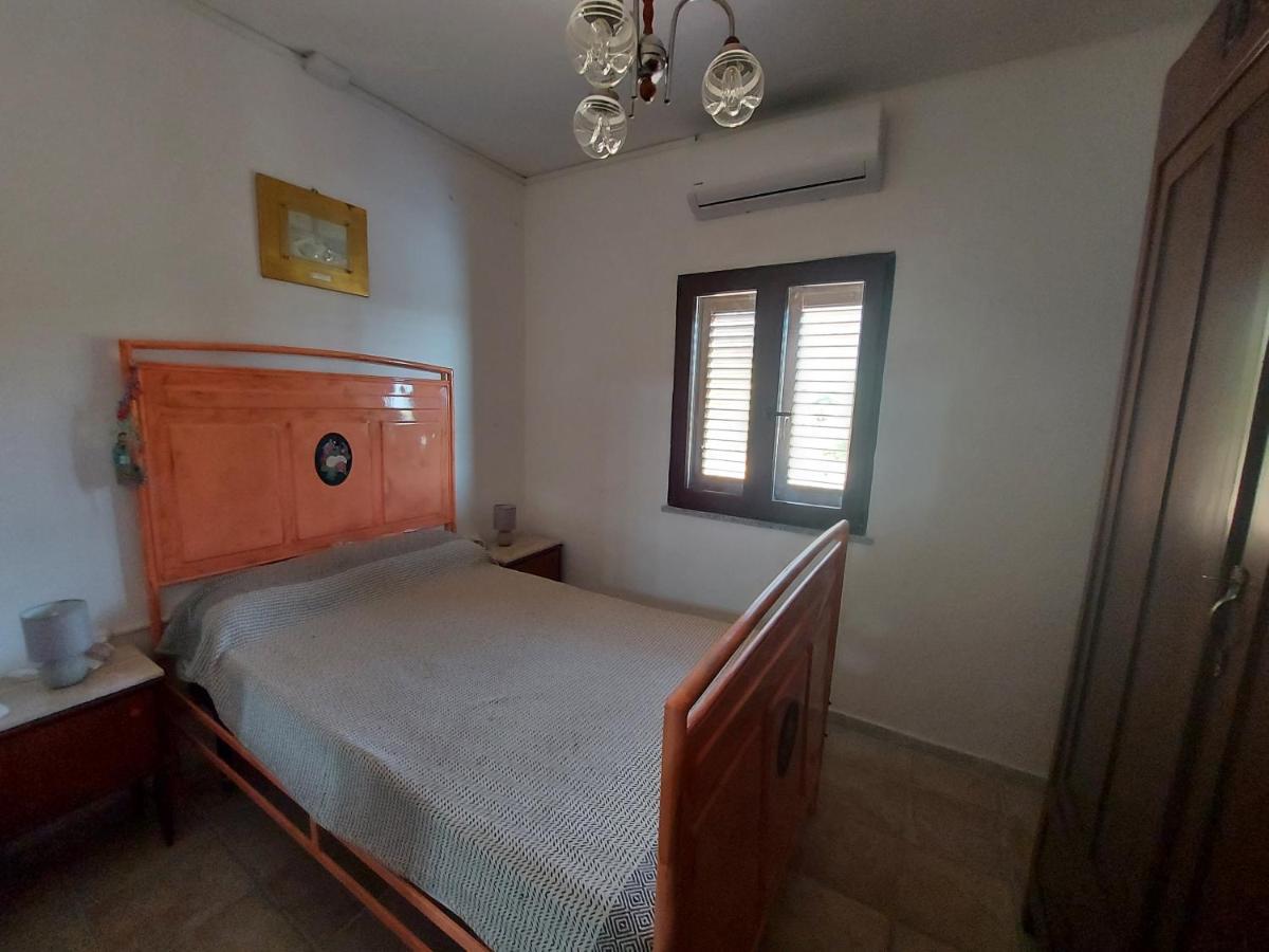 Sa Domu 'E Pisittu Apartment Iglesias Ngoại thất bức ảnh