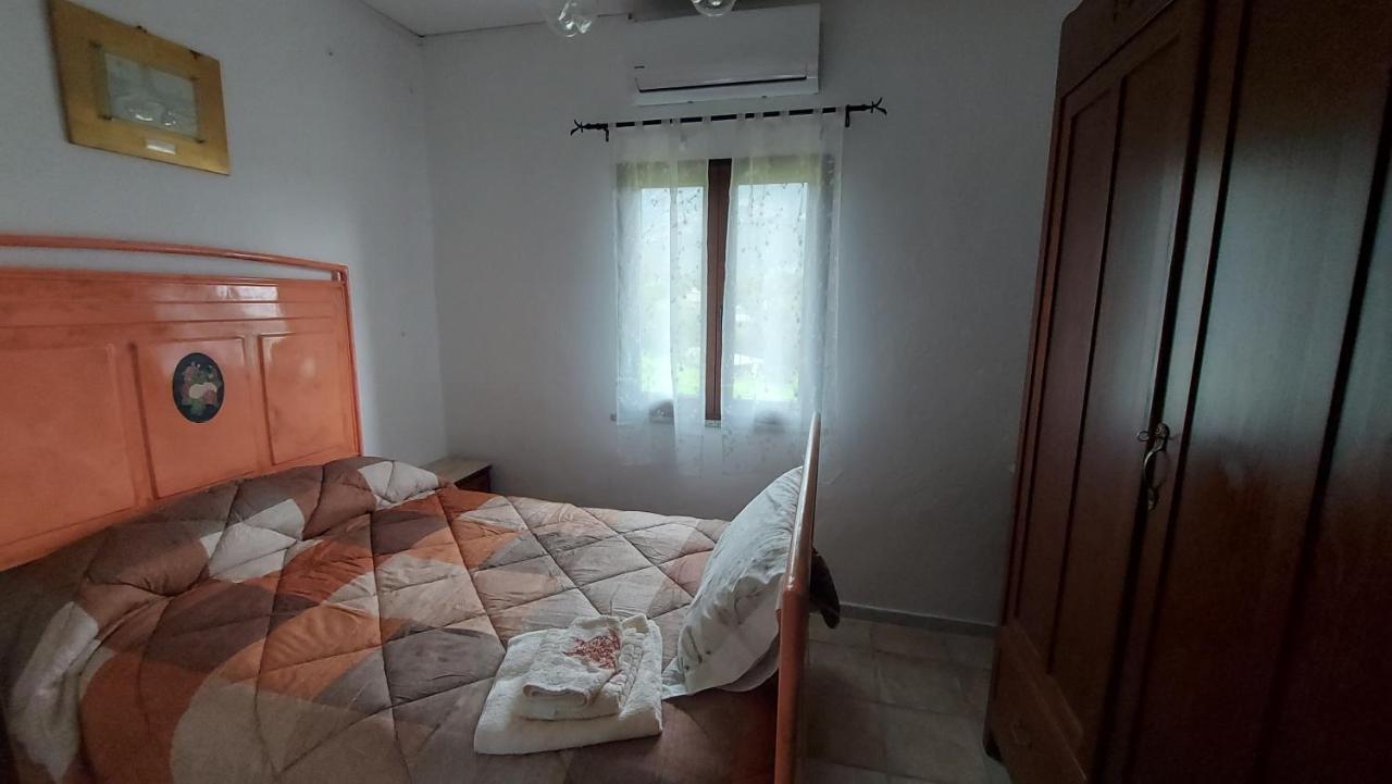 Sa Domu 'E Pisittu Apartment Iglesias Ngoại thất bức ảnh